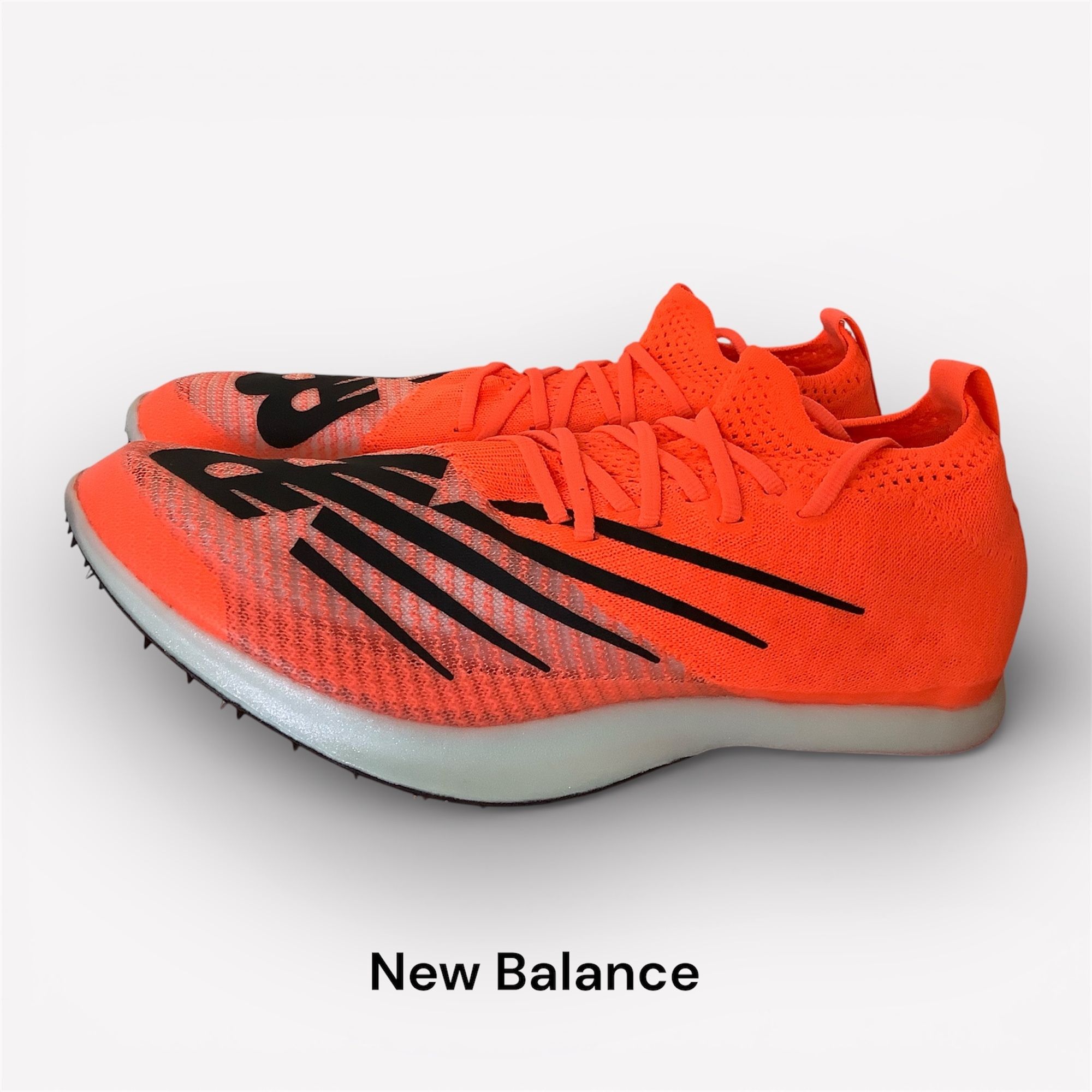 ニューバランス☆陸上スパイク FuelCell MD-X 中距離向 追跡有 (New