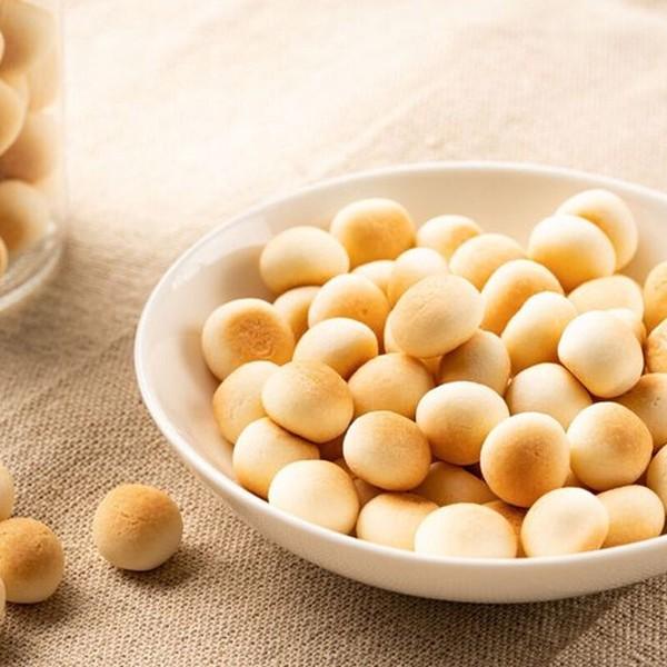 Caumeri たまごボーロボトル2種アソート×10セット/詳細