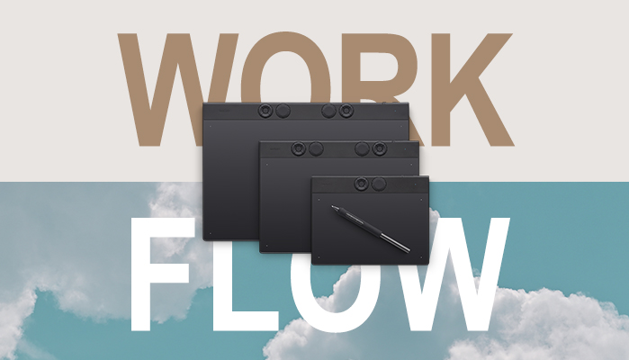 Wacom Intuos Pro (2025) – The Ultimate Creative Pen Tablet