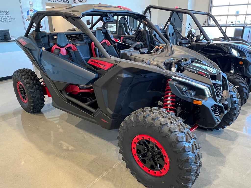 Can-Am Maverick Four Wheelers For Sale Near Metuchen, NJ - ATV Trader