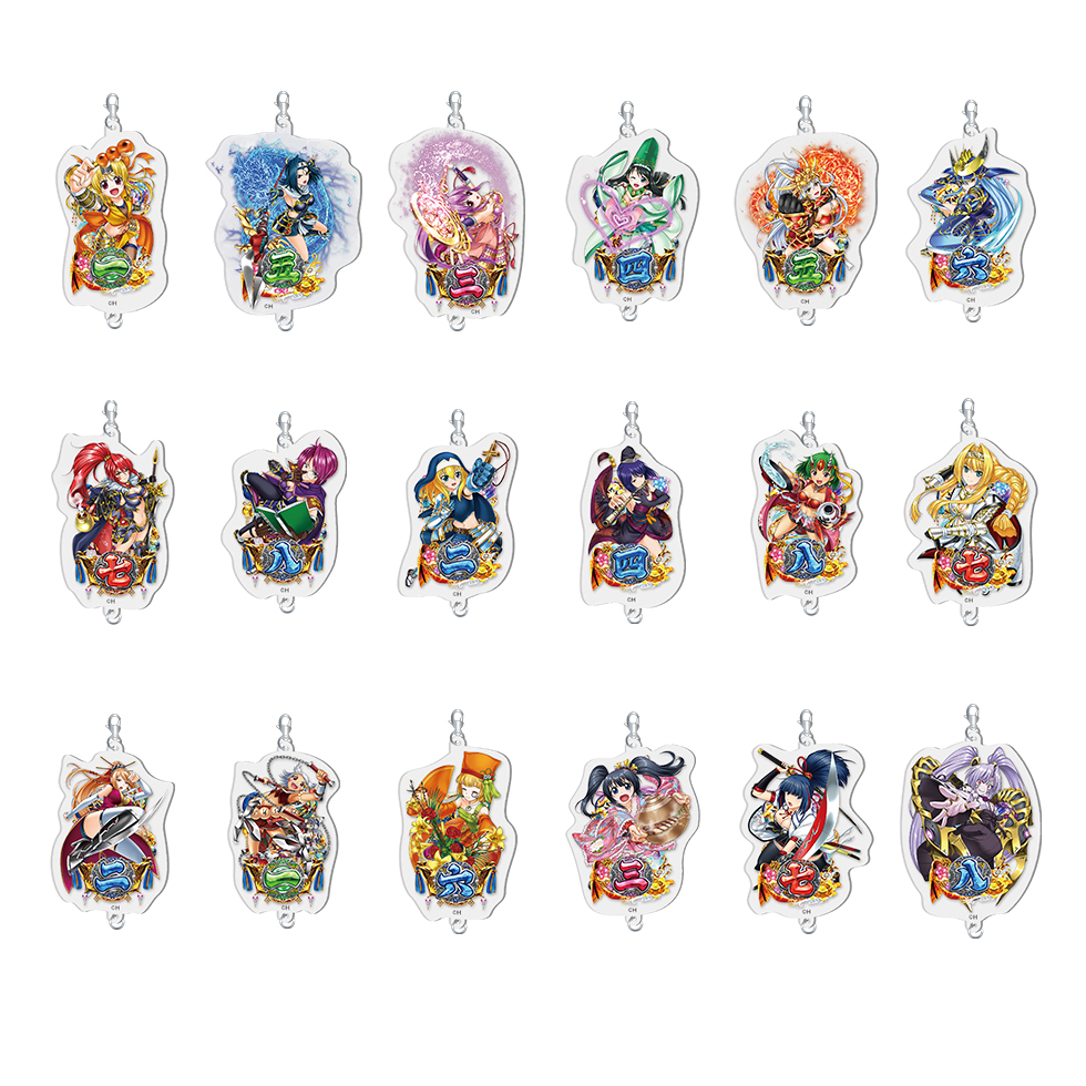 戦国乙女の商品一覧 | キュイン萌ーる