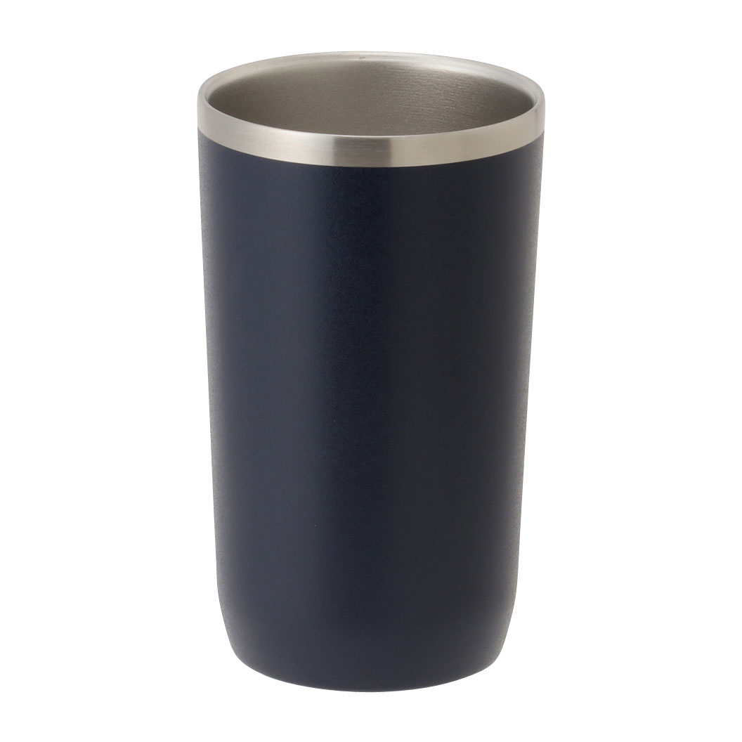 Zalatto サーモラウンドタンブラー 450ml｜ノベルティ・オリジナル