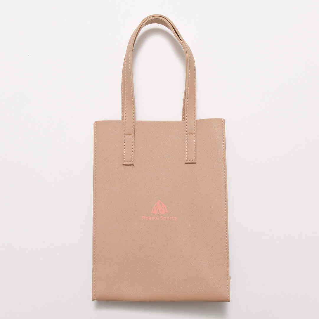 レ ニュー・合皮A5トート｜ノベルティ・オリジナルグッズ・記念品なら