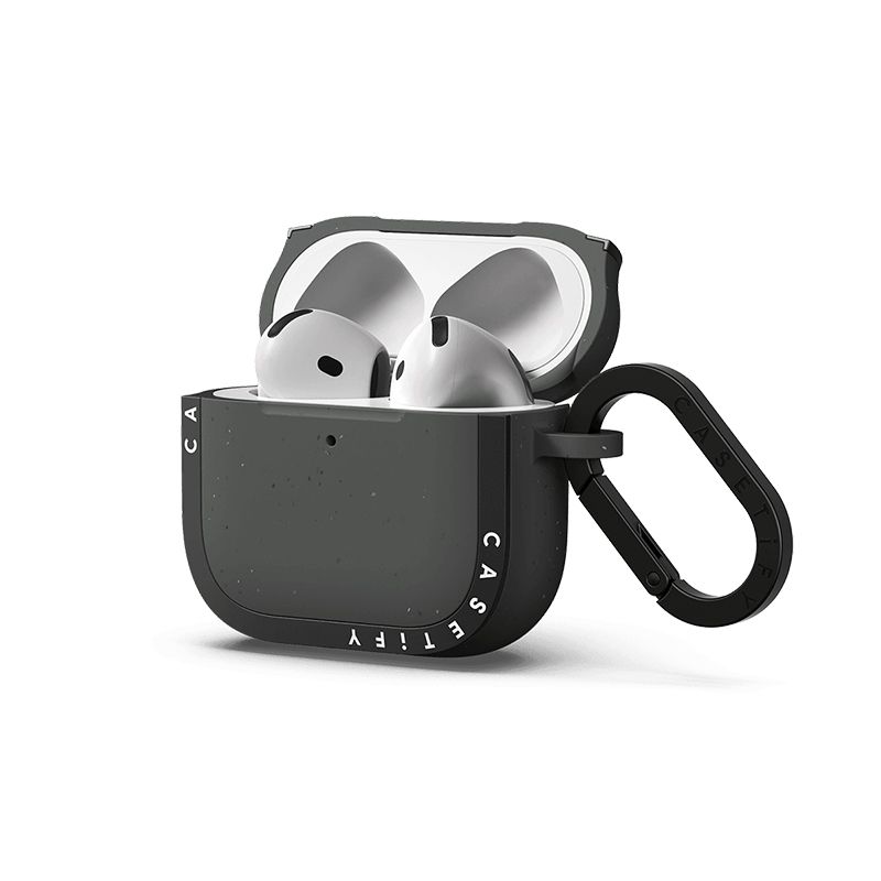 Red Roses (Transparent) – CASETiFY