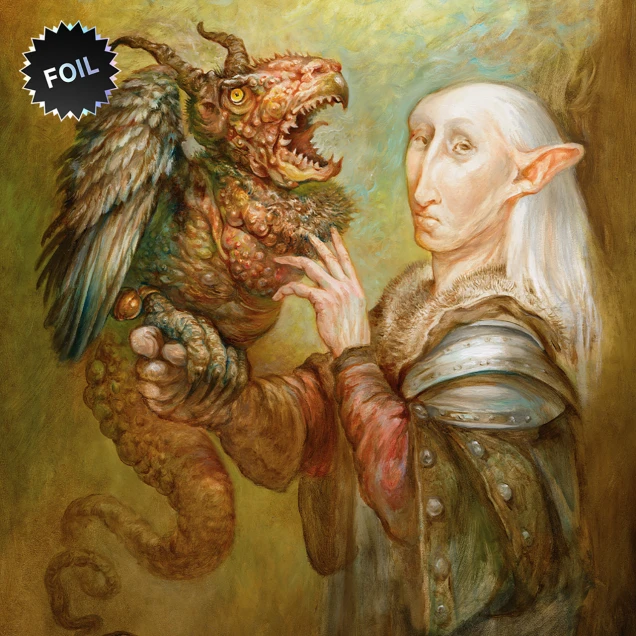 Big Foil Bundle | Secret Lair