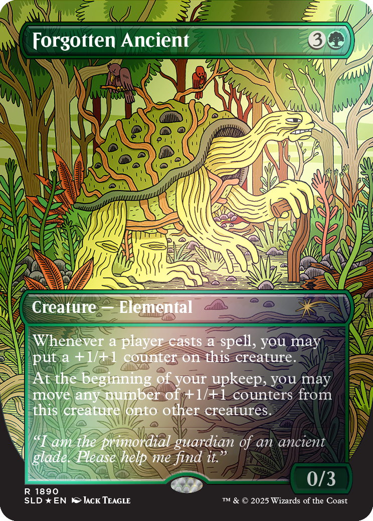 Festival in a Box: Chicago 2025 | Secret Lair