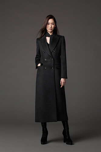 絶対買い！ この冬大活躍するユニクロ発エレガンス （3ページ目