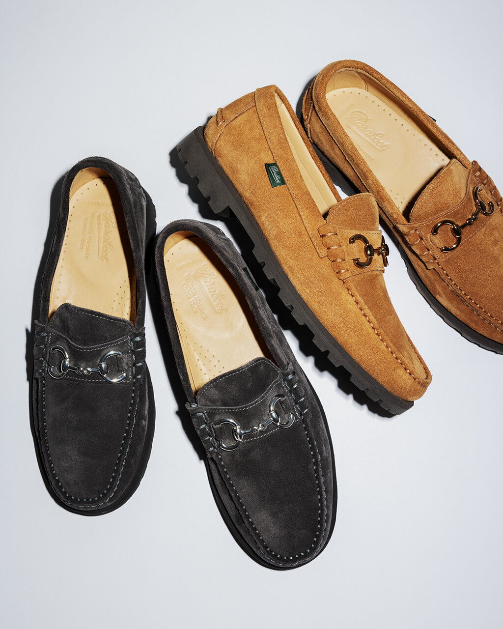 別注】＜Paraboot＞シューズ シューズ｜ Exclusives 最新の別注