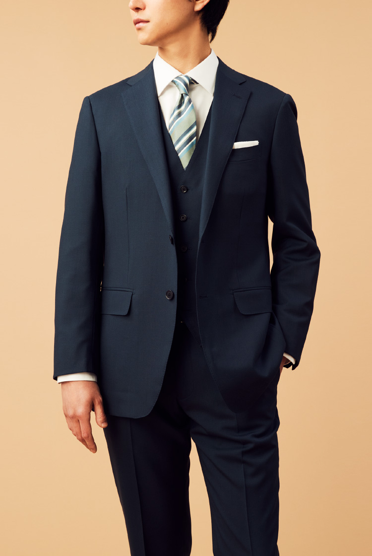 スーツシリーズ早見表｜ユナイテッドアローズ公式通販 – UNITED ARROWS