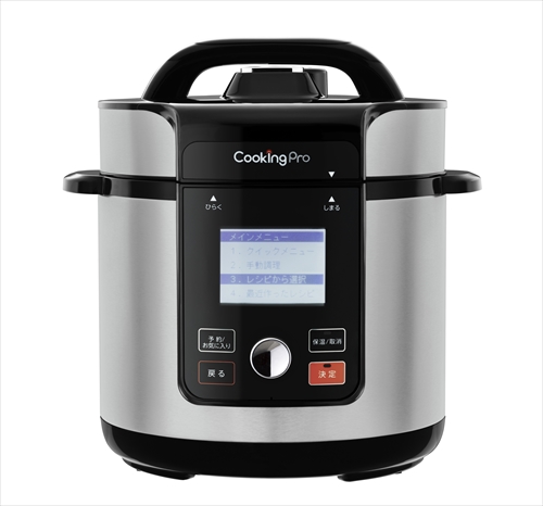 電気圧力鍋なら角煮を軟らかく作れるか、「クッキングプロ V2」で自炊