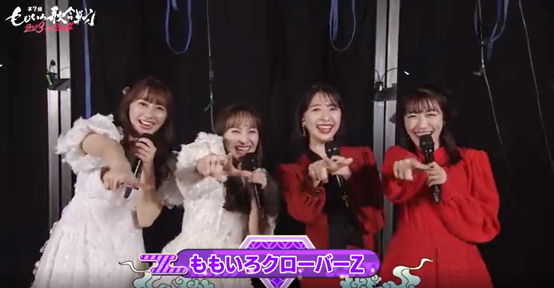 百田夏菜子 すごかった増田惠子さん、のんさんは完璧でした：日経