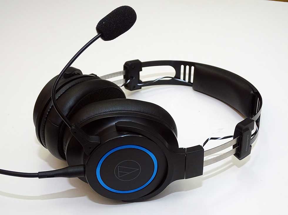 ゲームの没入感が年1600円 オーテク、ヘッドホンにサブスク導入：日経