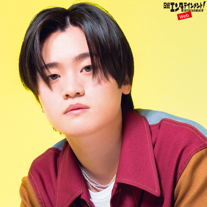 表現力お化け」「静寂の爆発」… MAZZEL 8人のメンバー紹介：日経クロス