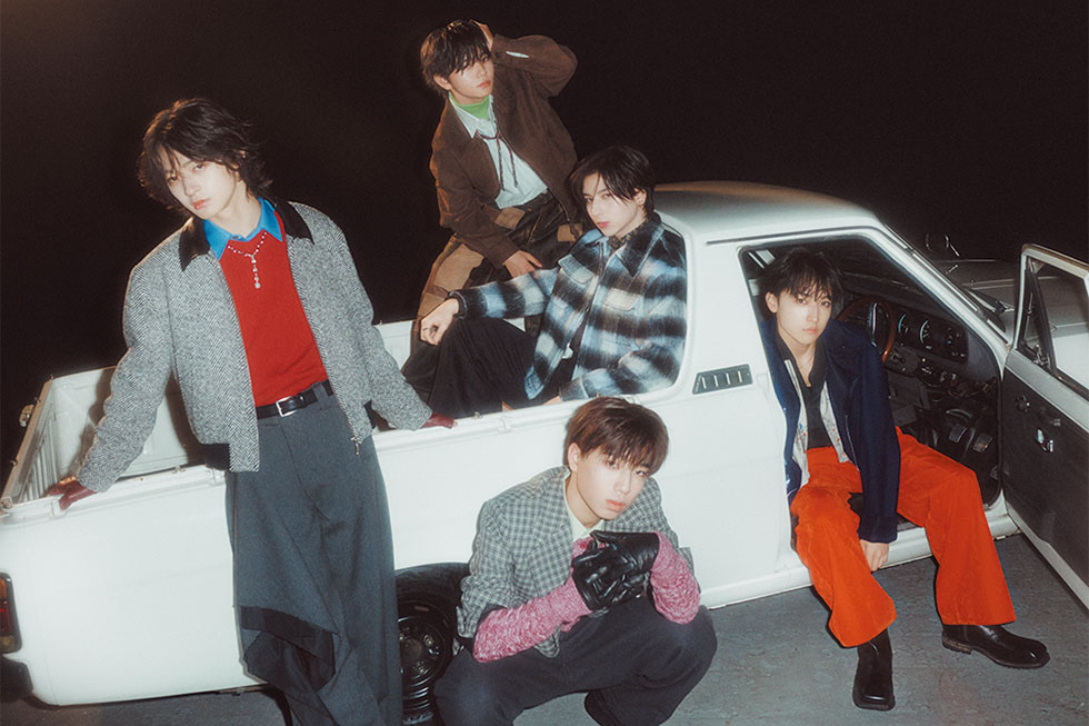 新主役100人 BTSらレジェンド系やオーディション出身に熱視線：日経