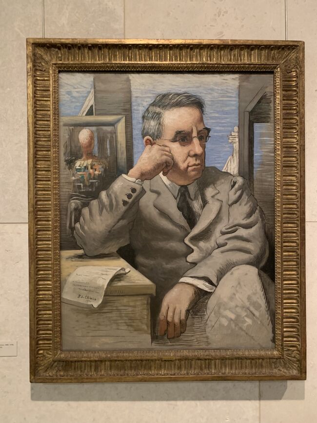 アメリカ美術館を巡るツアー6後編 一生に一度は…一度で全部見終える