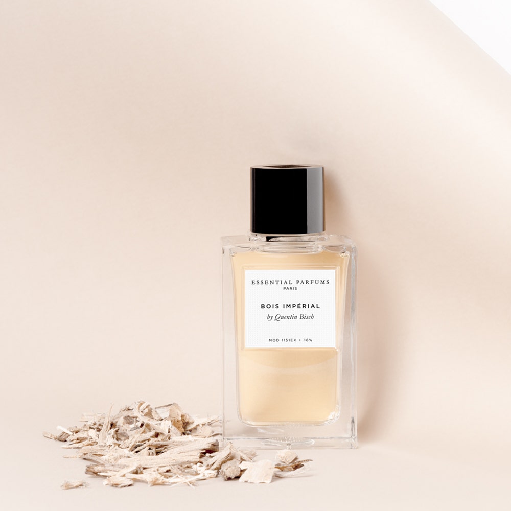 Essential Parfums Bois Imperial