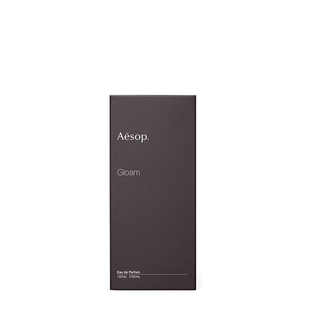 Aesop Gloam Eau De Parfum, Unisex Floral Perfume | 50 ml
