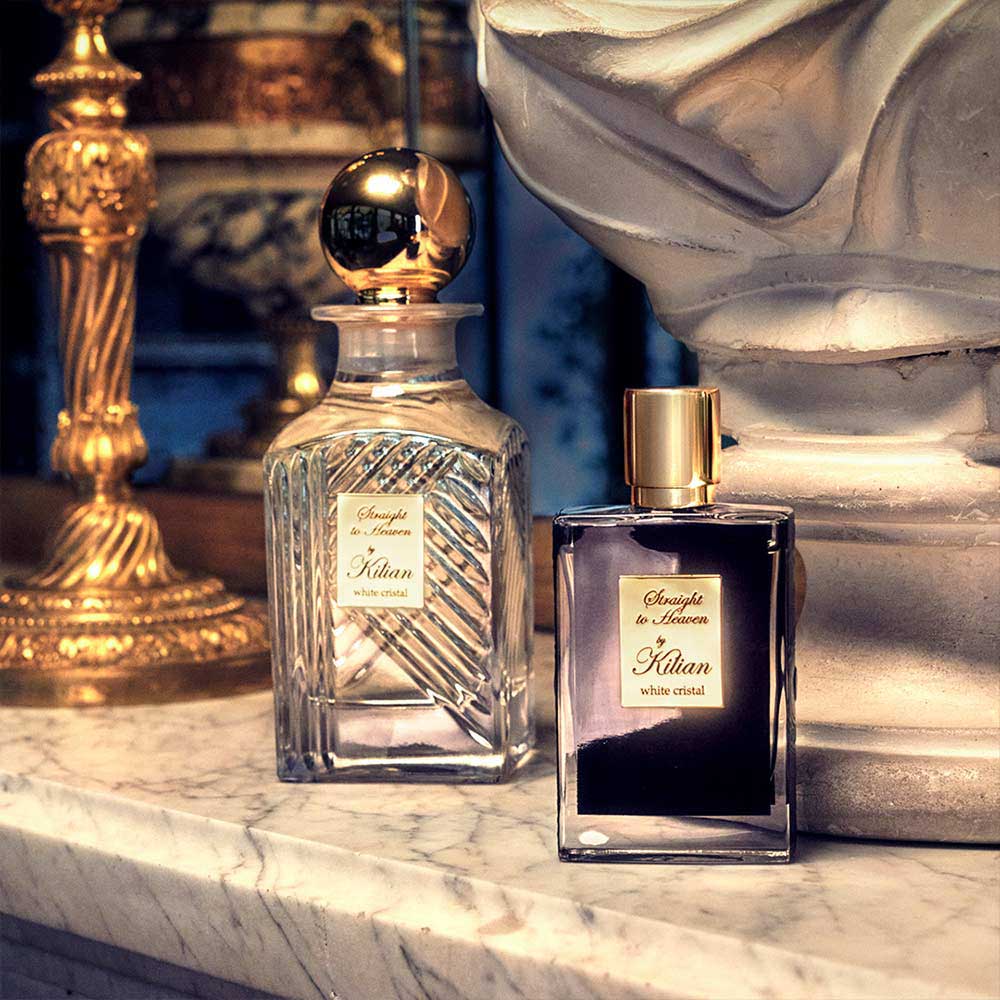 Kilian Straight To Heaven Eau De Parfum 250 ml | 50 ml