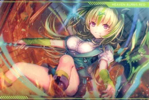 ヘブンバーンズレッド】大島五十鈴の評価と性能-9000.jp