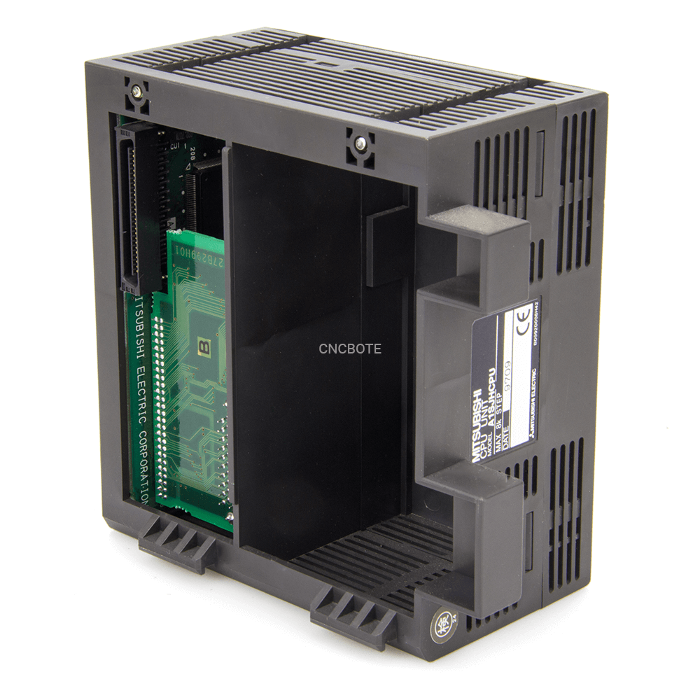 Buy Mitsubishi MELSEC SPS A1SJHCPU CPU UNIT from CNC BOTE