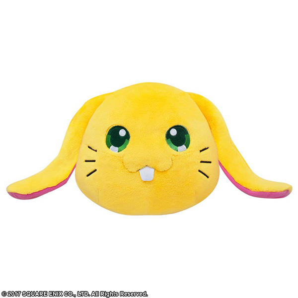 聖剣伝説2 SECRET of MANA_ぬいぐるみ_ラビ | 公式グッズ・公式