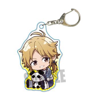 ヒロインたるもの！_下敷き/染谷勇次郎_きゃらペコ | 公式グッズ・公式