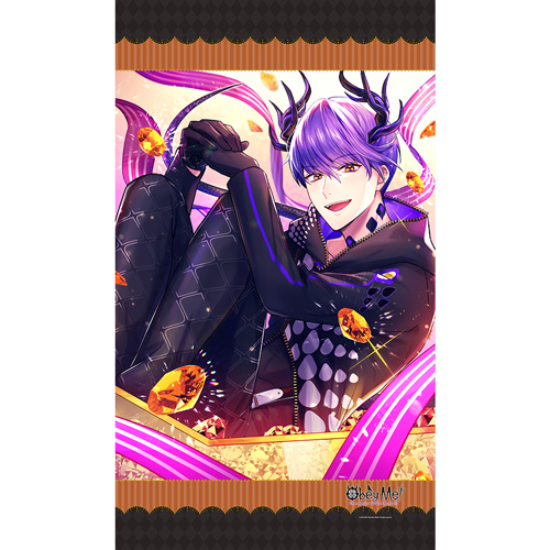 Obey Me!_ シーツ(レヴィアタン/プロゲーマー誕生!) | 公式グッズ