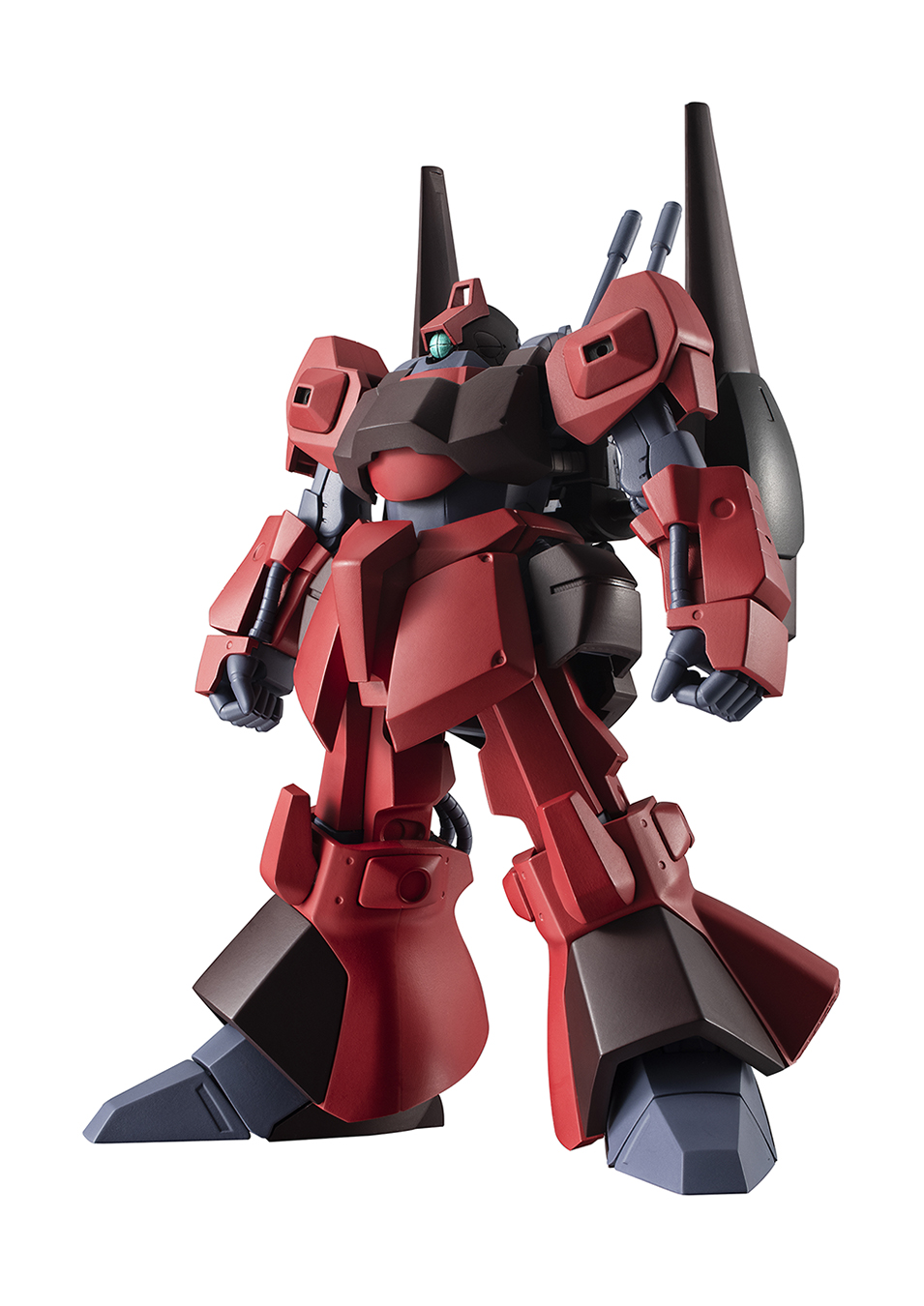 ガンダムシリーズ_ROBOT魂 ＜SIDE MS＞ RMS-099 リック・ディアス