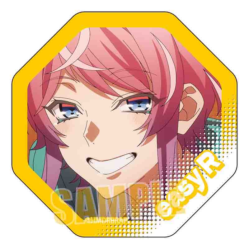 ヒプノシスマイク-Division Rap Battle- Rhyme Anima +_メモリーズ缶