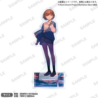 BanG Dream!_ハロー、ハッピーワールド！ A:code オードトワレ 50mL