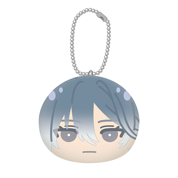 18TRIP_おまんじゅうにぎにぎマスコット L4mps(夜班)【コンプリートBOX