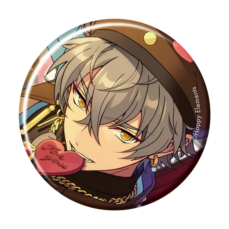 あんスタ コレ缶 2025 Sep. Idol 天城燐音 あんスタ コレクション缶