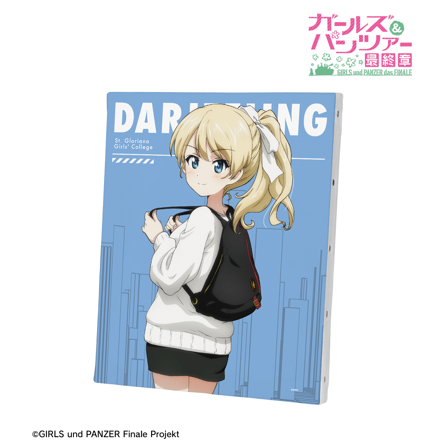 ガルパン 生コマフィルム ヨウコ ガルパン 生コマフィルム ヨウコ