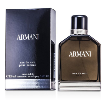 アルマーニ オー ド ニュイ EDT SP 100ml/3.4oz by Giorgio Armani日本