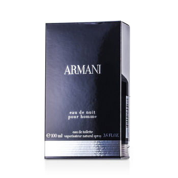 アルマーニ オー ド ニュイ EDT SP 100ml/3.4oz by Giorgio Armani日本