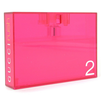 Gucci Gucci Rush 2 Eau de Toilette Spray 75ml buy to Japan
