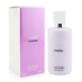 Chanel Chanel Chance body moisture 200ml/6.8oz 200ml/6.8oz buy in
