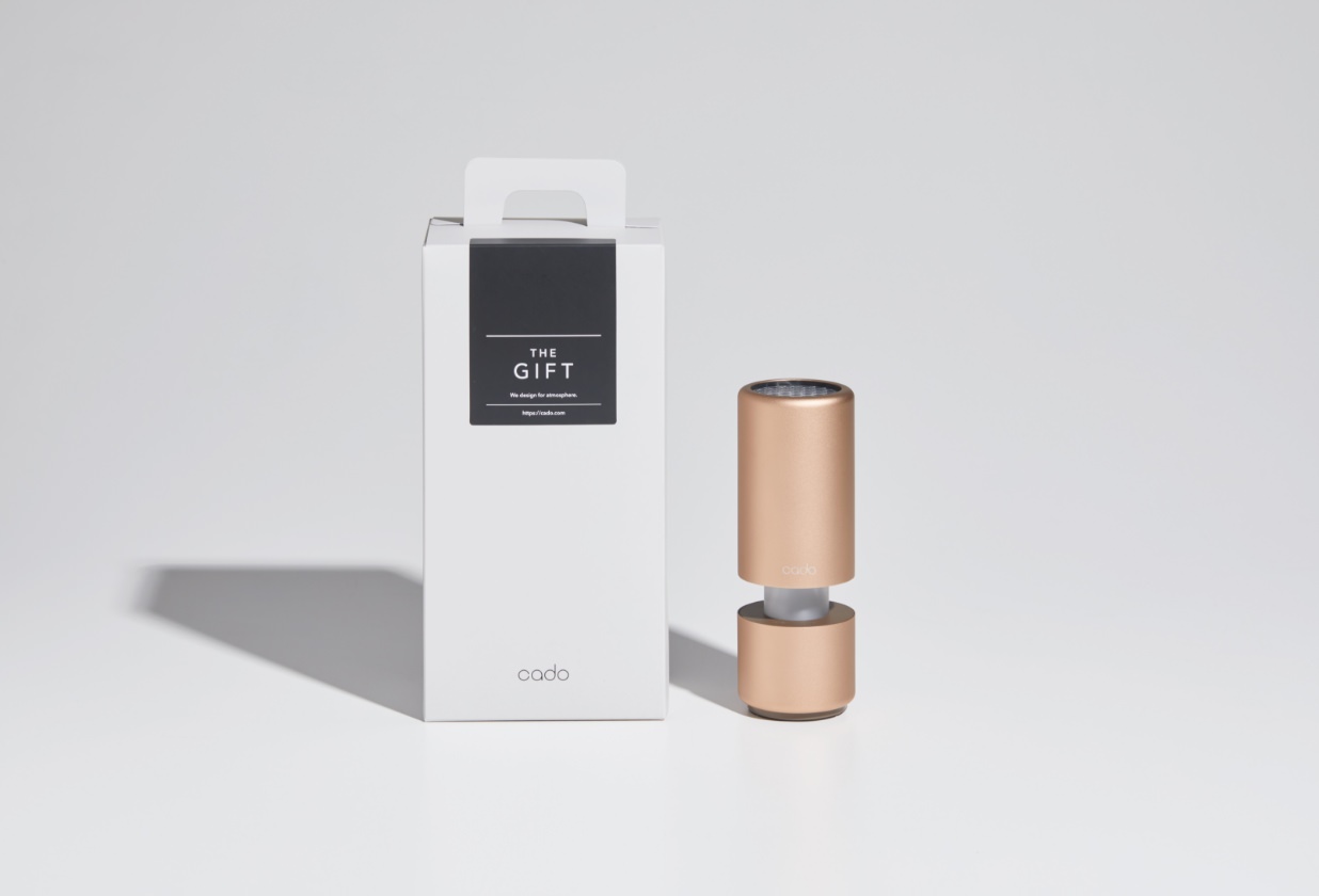 ギフトパッケージ | カドー公式サイト – cado