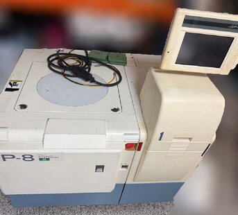 TEL Tokyo electron パワーボックス TEL / TOKYO ELECTRON AC Power box for Clean Track Photoresist used