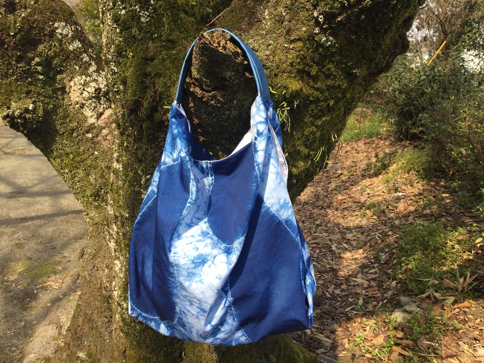 生まれ育った町の伝統工芸を復活させたい！甘木絞り再興プロジェクト