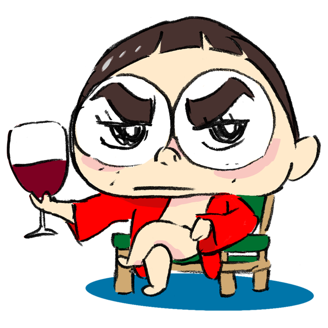 モーモールルギャバン×アニメーター・すしお コラボ最新PVを作りたい