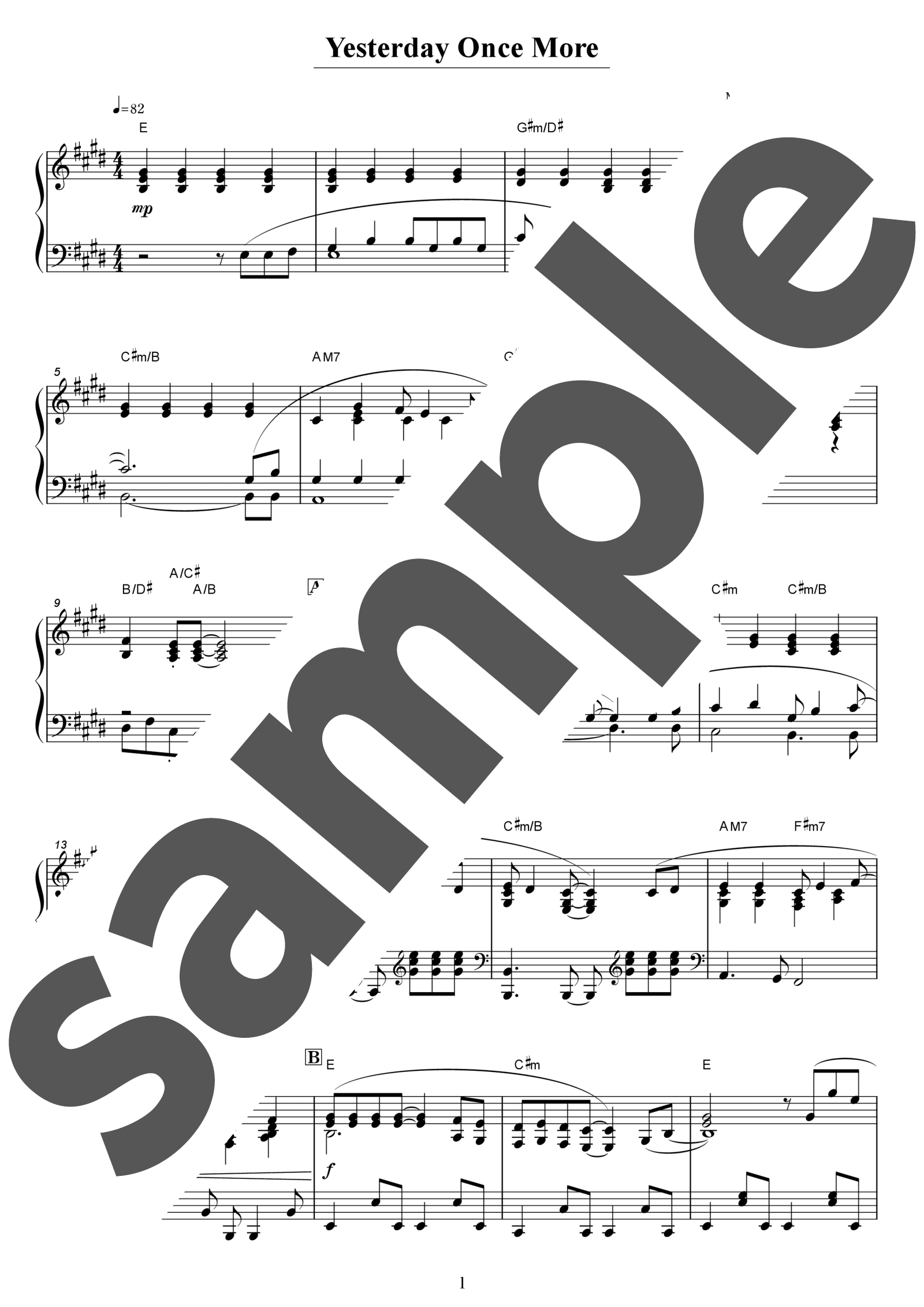 S/譜/円広志/イノセント/ファーストアルバム全曲集/ピアノ S⁄楽譜⁄円広志