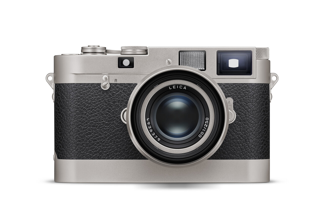 70 years of Leica M」伝統と革新の融合──ライカMシステム誕生70周年