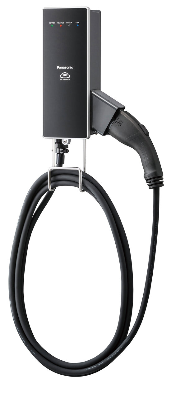 日産「リーフ」に適した自宅(家庭)用電気自動車(EV)充電器とは？｜EV