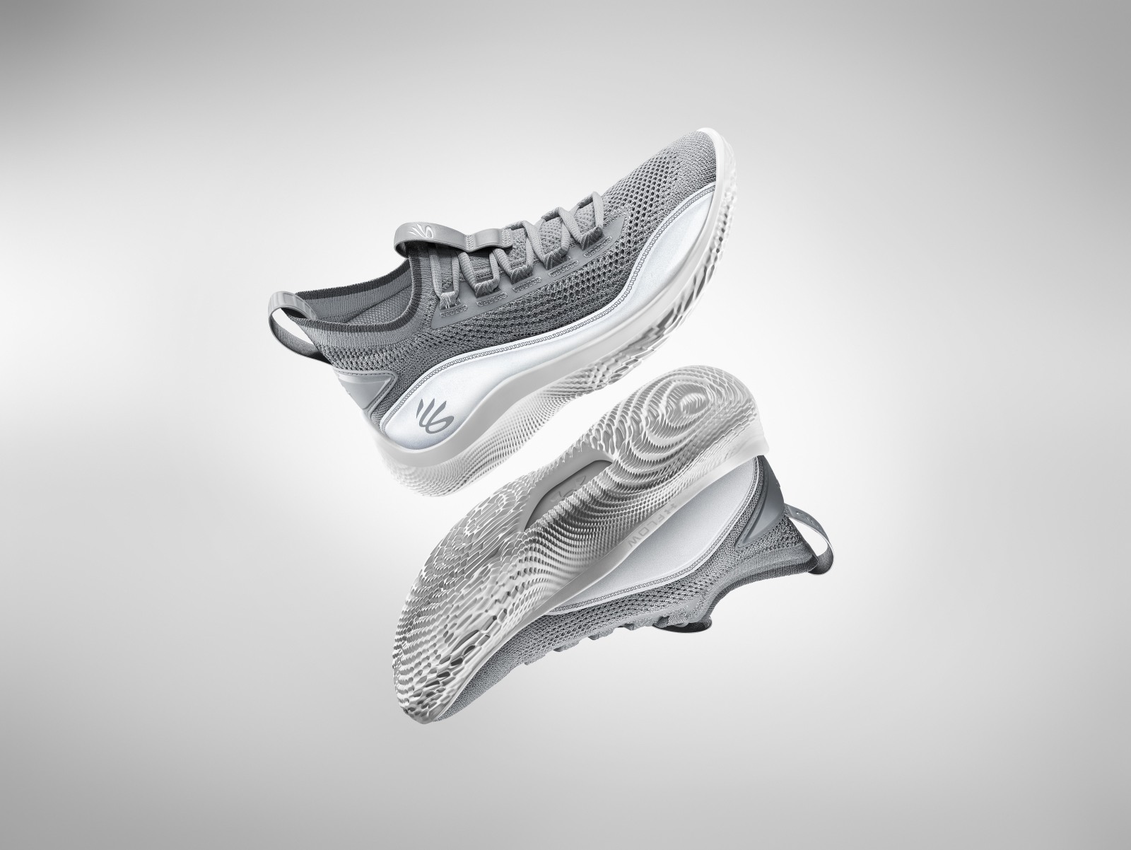 アンダーアーマー「ステフィン・カリーモデル」。次世代の若者へ