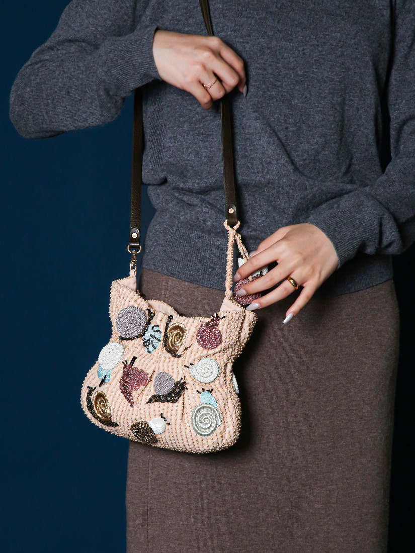 JAMIN PUECHの2025年秋冬コレクション— 究極のバッグ、その先へ