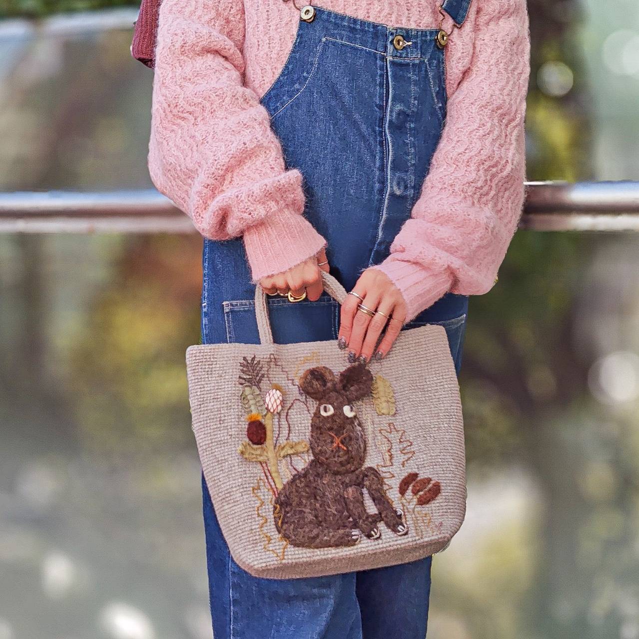 祝2026年 新年から盛りだくさんの情報をお届け ☆二子玉川店 Sophie