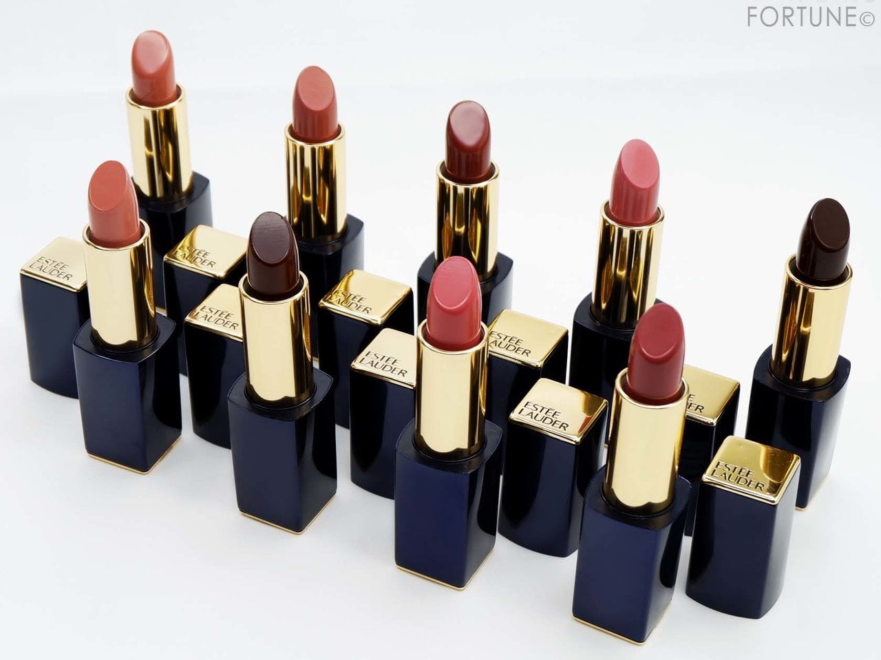 エスティ ローダー》から「ピュア カラー エンヴィ リップスティック