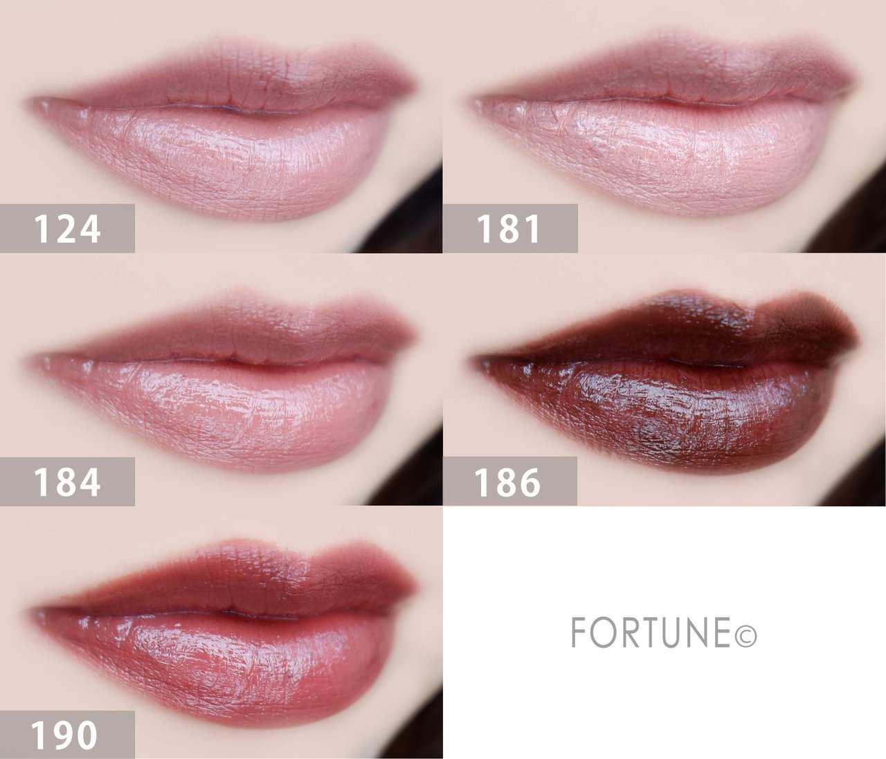 エスティ ローダー》から「ピュア カラー エンヴィ リップスティック