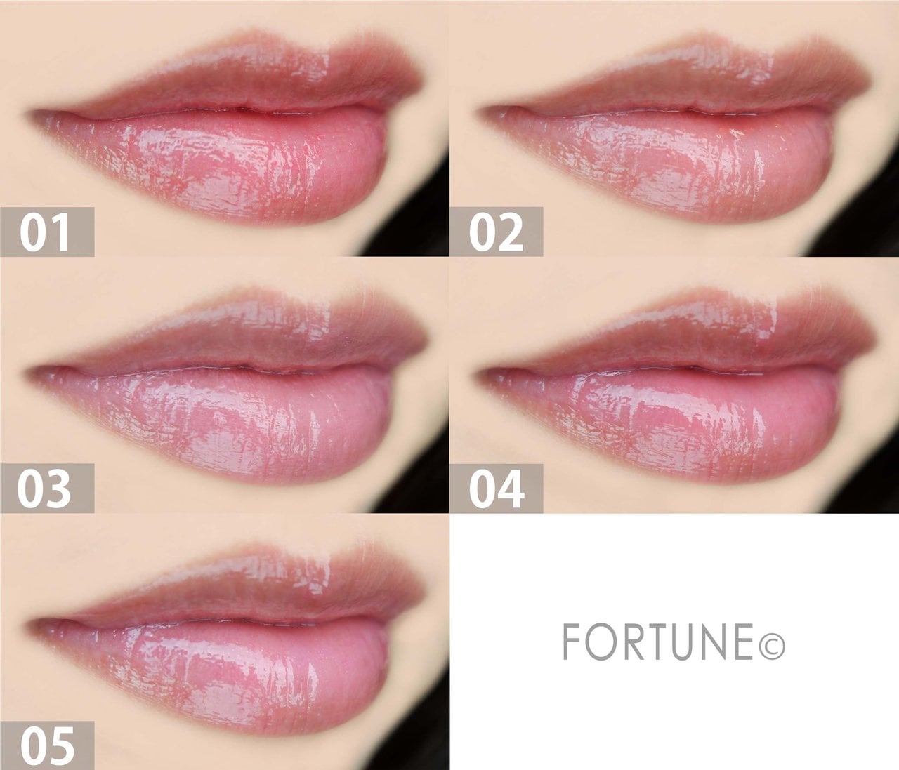 5/24発売《OPERA（オペラ）》のリニューアルした「シアーリップカラー